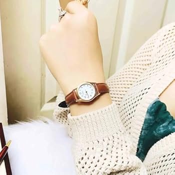 CASIO LTP-1094Q-7B7 WOMEN WATCH 