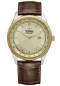 JOVIAL 5222GTLQ27E MEN WATCH