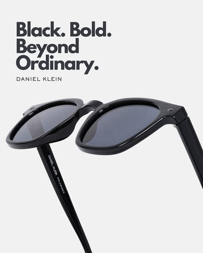 DANIEL KLEIN MEN SUNGLASSES DK3271-2