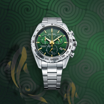 ALBA SIGNA AX7013X1 MEN WATCH