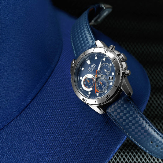 ALBA ACTIVE AZ5017X1 MEN WATCH