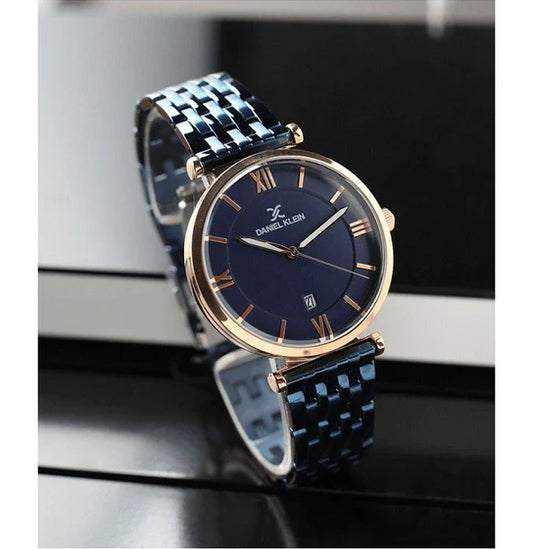 DANIEL KLEIN DK12217-5 MEN WATCH