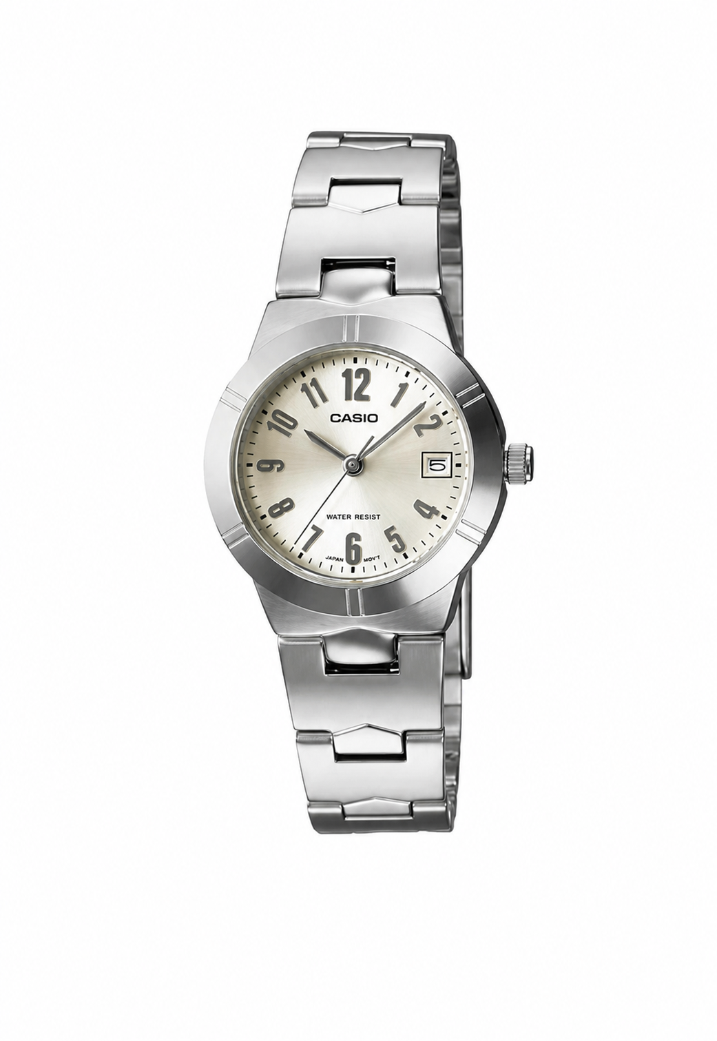 CASIO LTP-1241D-7A2 WOMEN WATCH