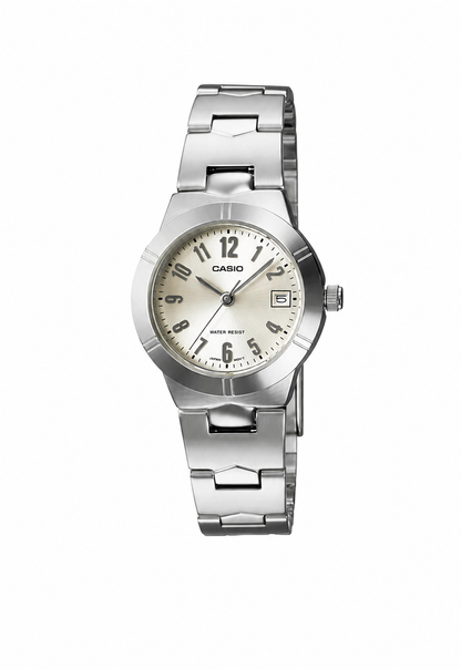 CASIO LTP-1241D-7A2 WOMEN WATCH