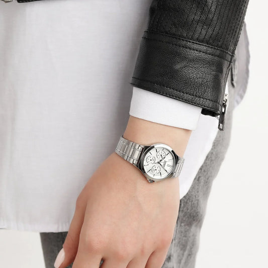 CASIO LTP-V300D-7A WOMEN WATCH