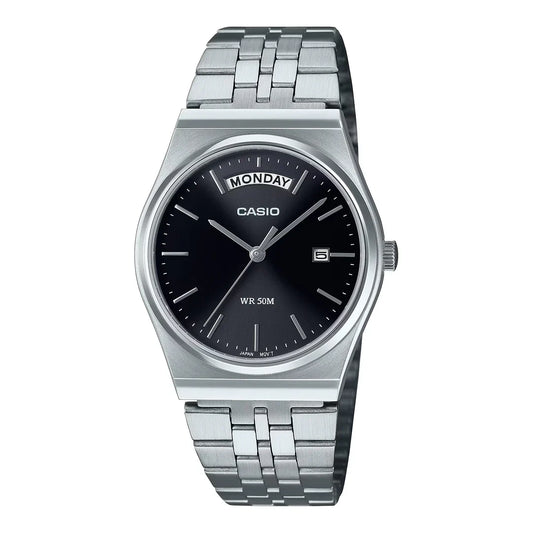 CASIO MTP-B146D-1A MEN WATCH
