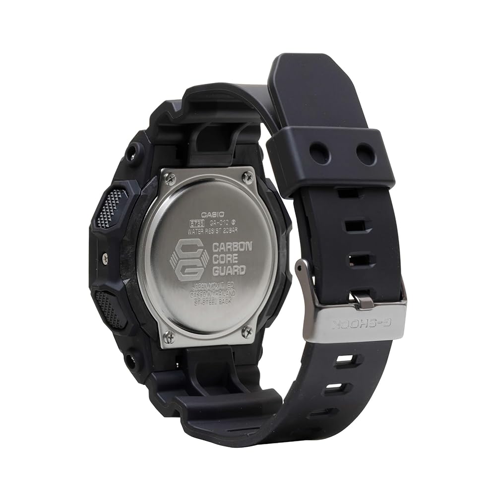 G-SHOCK GA-010-1A1 MEN WATCH