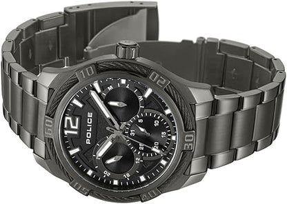 POLICE WATCH PEWJK0005302 MEN WATCH