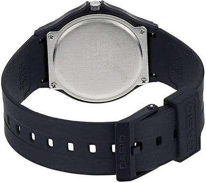 CASIO MW-59-1B UNISEX WATCH