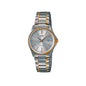 Casio Vintage LTP-1183G-7A Silver/Gold Plated Watch for Women