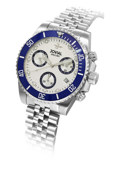 JOVIAL 6703GSMC01E MEN WATCH