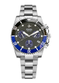 JOVIAL 6703GSMC03BL MEN WATCH