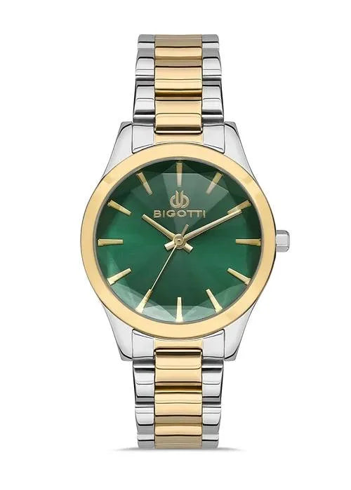 Bigotti Milano Bg.1.10397-5 Women Watch