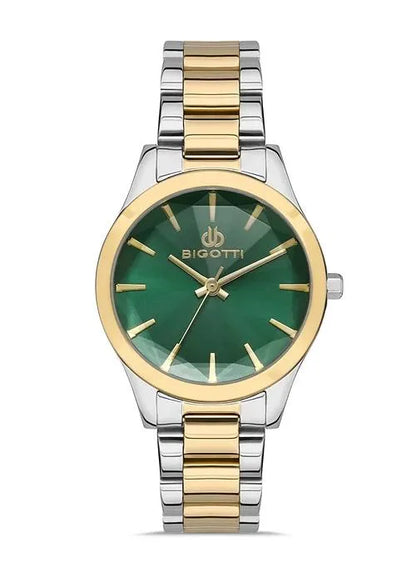 Bigotti Milano Bg.1.10397-5 Women Watch