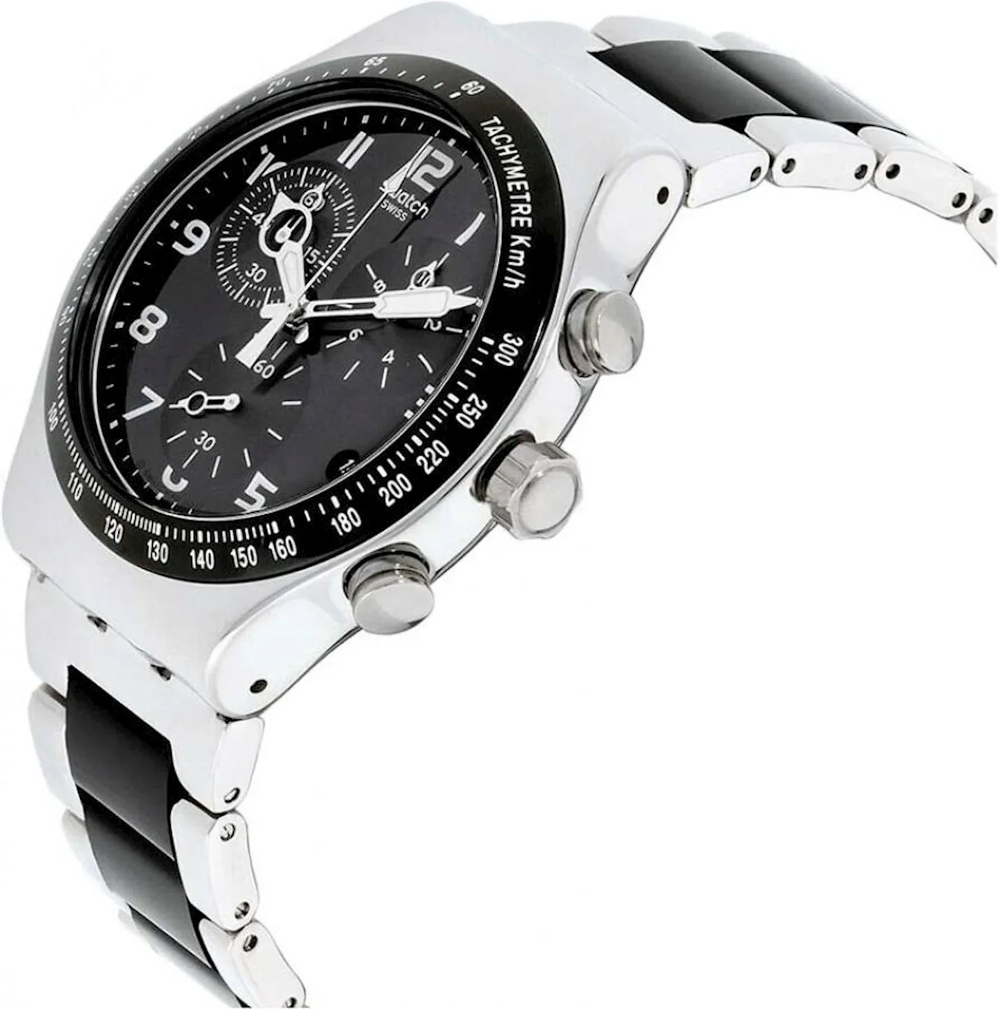 SWATCH YVS441GC MEN WATCH