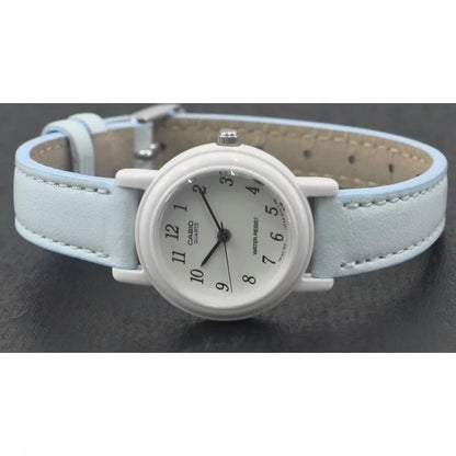 CASIO LQ-139L-2B WOMEN WATCH