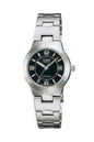 Casio General Ladies Watches Metal Fashion LTP-1241D-1ADF