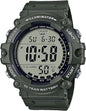 Casio Standard Digital Quartz AE-1500WHX-3A Men's Watch