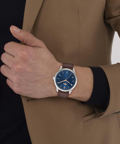 LACOSTE LISBON 2011477 MEN WATCH