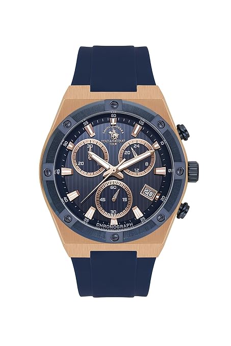Polo SB.1.10659-5 Men Watch