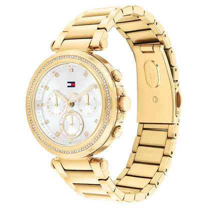 TOMMY HILFIGER 1782703 WOMEN WATCH