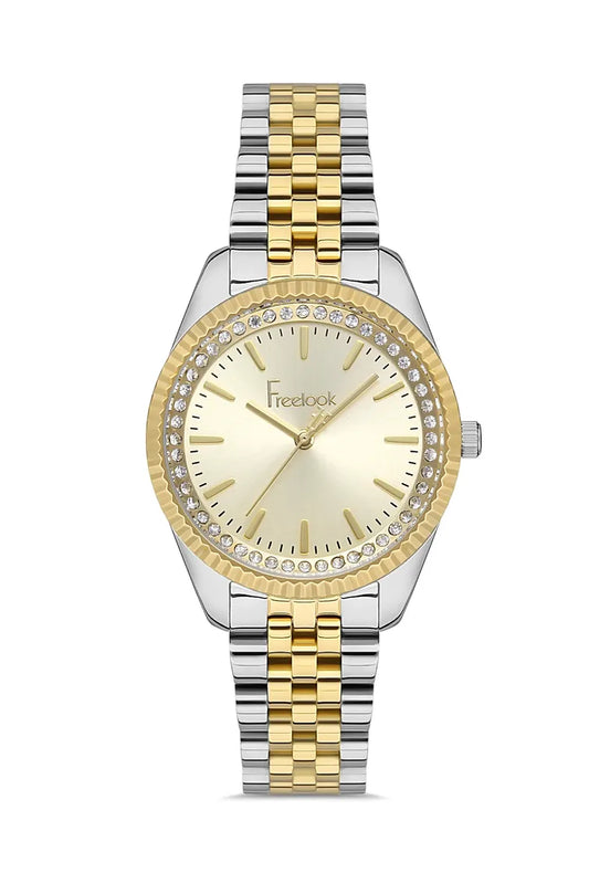 FREELOOK FL.1.10313-4 WOMEN WATCH