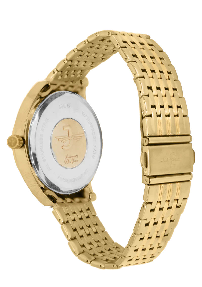 JOVIAL 5067GGMQ02E MEN WATCH