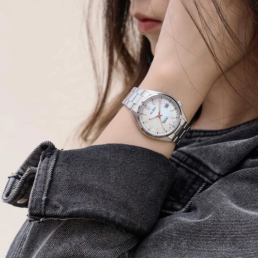 Alba Ladies Active Watch AG8M47X1