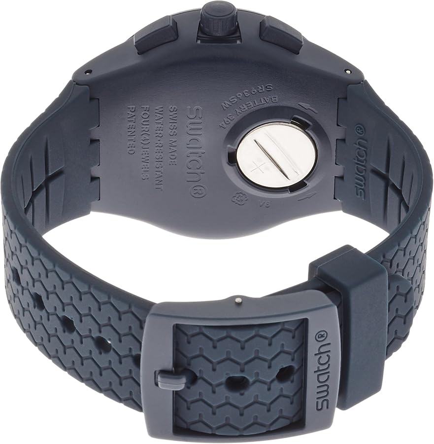 SWATCH SUSN407 MEN WATCH