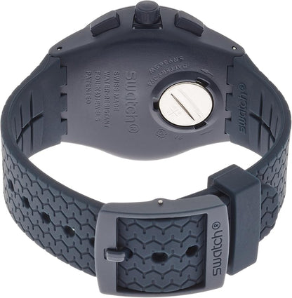 SWATCH SUSN407 MEN WATCH