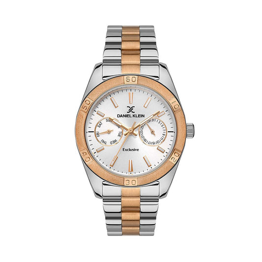 DANIEL KLEIN DK.1.13568-4 women's Watch