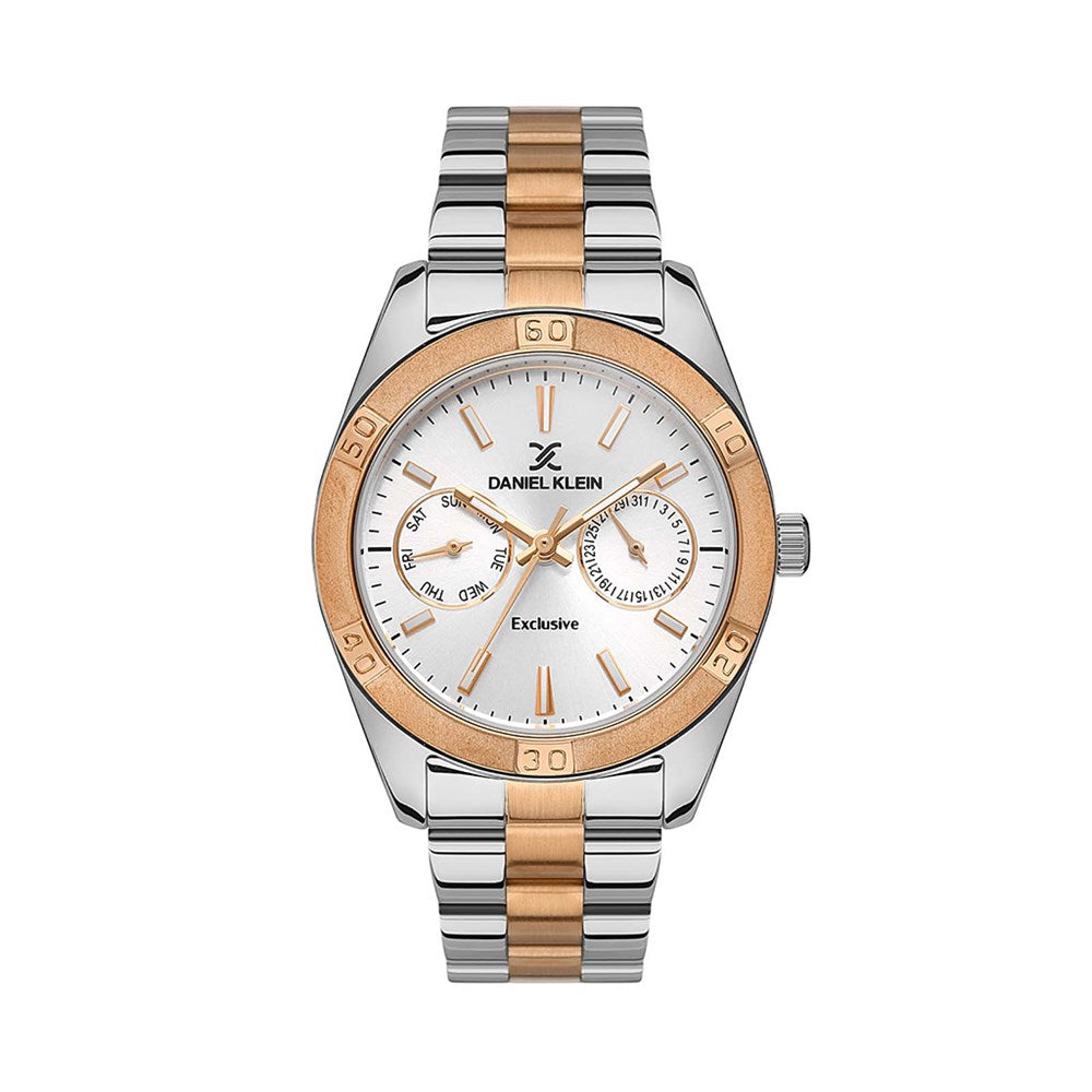 DANIEL KLEIN DK.1.13568-4 women's watch
