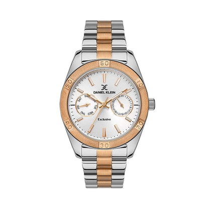 DANIEL KLEIN DK.1.13568-4 women's watch