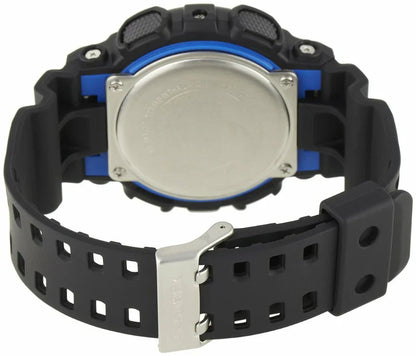 G-SHOCK GA-100-1A2 MEN WATCH