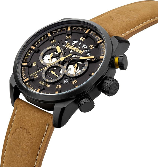 TIMBERLAND TDWGF2100602 MEN WATCH