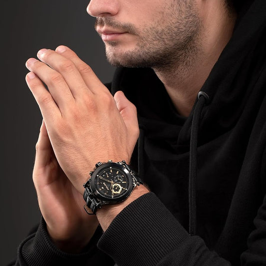 POLICE WATCH PEWJF2226641 MEN WATCH