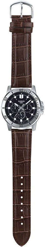 CASIO MTP-VD300L-1E MEN WATCH 