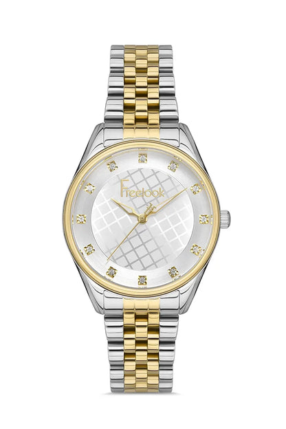 FREELOOK FL.1.10343-5 WOMEN WATCH