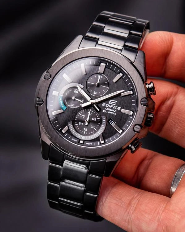 CASIO EDIFICE EFR-S567DC-1A MEN WATCH