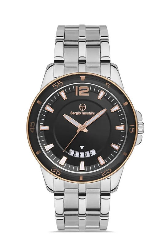 SERGIO TACCHINI ST.1.10315-3 MEN WATCH