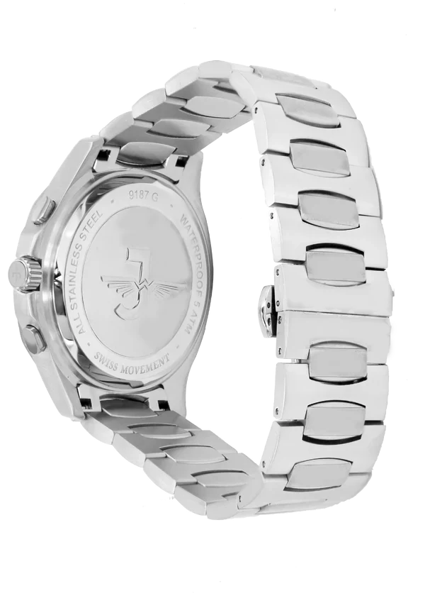 JOVIAL 9187GSMC02E MEN WATCH