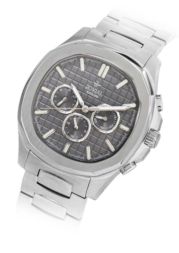 JOVIAL 9187GSMC02E MEN WATCH