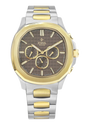 JOVIAL 9187GTMC02E MEN WATCH