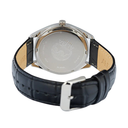ALBA AS9S27X1 MEN WATCH