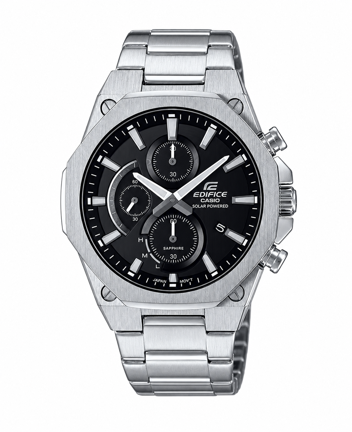 CASIO EDIFICE EFS-S570D-1A MEN WATCH