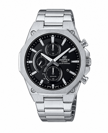 CASIO EDIFICE EFS-S570D-1A MEN WATCH
