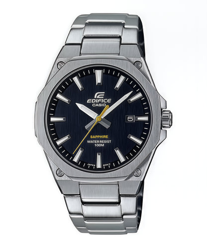 CASIO EDIFICE EFR-S108D-1A MEN WATCH