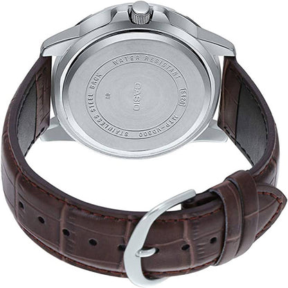 CASIO MTP-VD300L-1E MEN WATCH 