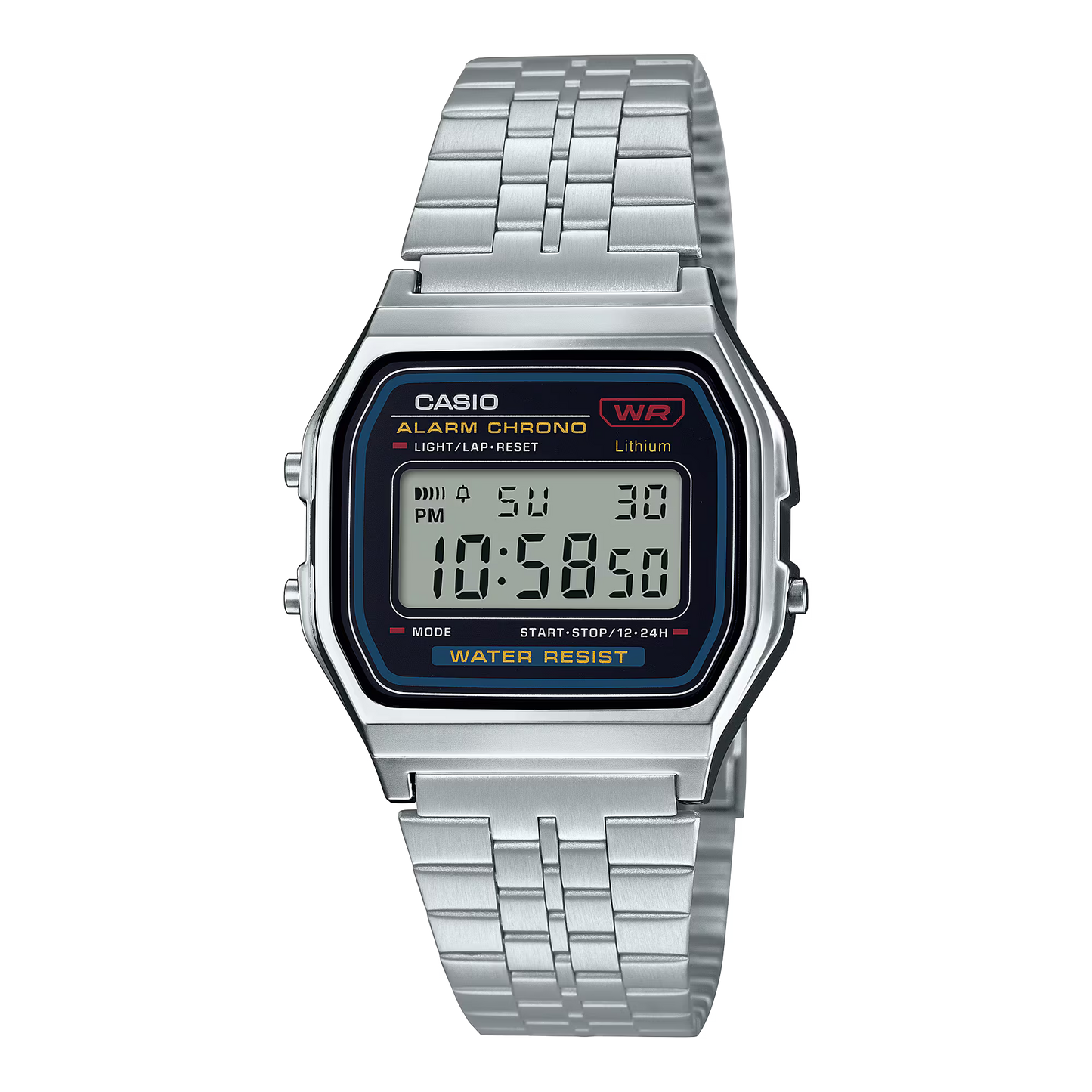 Casio A159WA-N1 Vintage Digital Watch