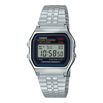 Casio A159WA-N1 Vintage Digital Watch
